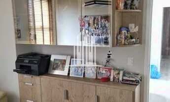 Imagem 7: Apartamento com 3 Dorms, Sendo 3 Suítes, 4 Vagas, 4 Banheiros, The Penthouses Tamboré