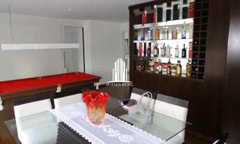 Imagem: Maxhaus Panamby à venda 140m² com 3 dormitórios