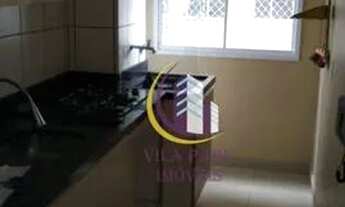 Imagem 4: Apartamento 2 dormitórios, Armários, 01 Vaga de garagem - Chácara Santa Cecília - Itapevi