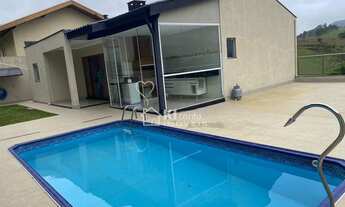 Imagem: Casa de Condomínio com 3 dorms, Vale do