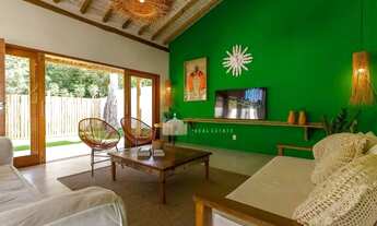 Imagem 10: Casa Trancoso Ville - Aluguel temporada