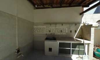 Imagem 4: Casa Padrão em Araraquara