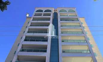 Imagem 6: Apartamento no Condomínio PEME no Jardim São Paulo (Zona Norte) 2 suítes 5 banheiros 4 vag