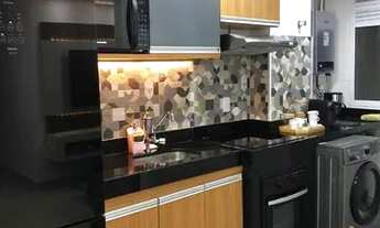 Imagem 7: Vendo apartamento novíssimo e todo Mobiliado