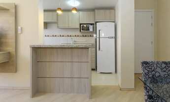 Imagem 7: CANOAS - Apartamento Padrão - SÃO JOSÉ