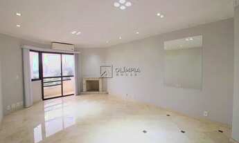 Imagem 2: Venda Apartamento 2 Dormitórios - 115 m² Perdizes