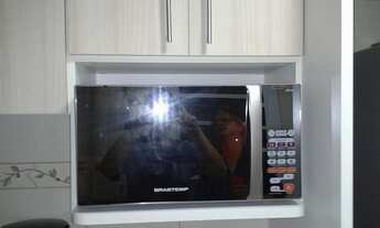 Imagem 5: Lindo sobrado em condominio - 2 suítes - Vila Silvia