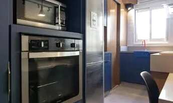 Imagem 6: Apartamento para Aluguel - Consolação, 1 Quarto, 70 m2