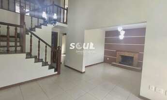 Imagem 6: Casa para Locação em Teresópolis, Bom Retiro, 3 dormitórios, 3 suítes, 3 banheiros, 2 vaga