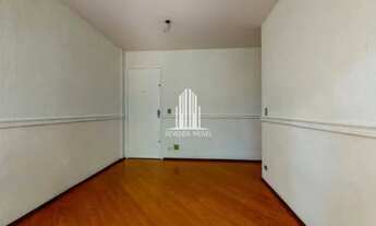 Imagem 3: Apartamento com 3 Quartos e 2 banheiros à Venda, 70 m²