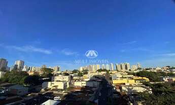 Imagem 5: Lindo Apartamento mobiliado na Zona Sul em ótima localização