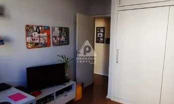 Imagem 4: Apartamento à venda, 2 quartos, 1 vaga, Botafogo - RIO DE JANEIRO/RJ