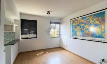 Imagem: Apartamento para venda possui 46 metros