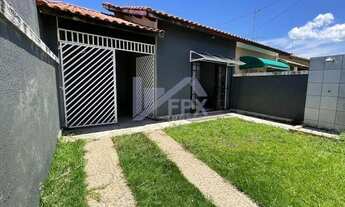 Imagem 4: Casa em Itanhaém, no Gaivota