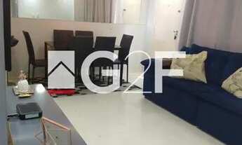 Imagem 5: Apartamento a venda no Residencial Clara - São Bernardo - Campinas!