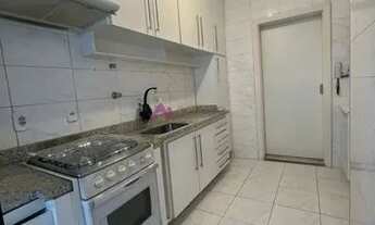 Imagem 6: Apartamento para locação 02 dormitórios (1 suíte) na região da Avenida Cursino