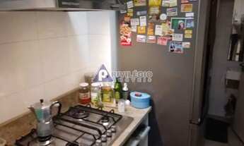 Imagem 5: Apartamento à venda, 2 quartos, reformado em Botafogo, Rio de Janeiro/RJ