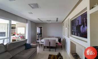 Imagem: São Paulo - Apartamento Padrão - Mooca