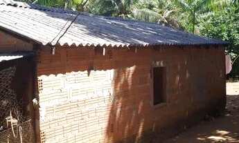 Imagem 2: Vendo Terra 4 alqueires e meio PA Rio Branco