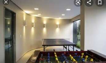 Imagem 5: Oportunidde!!! Alugo Maria Ligia 81m²/3 quartos/ semi mobilhado/lazer completo