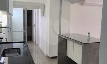 Imagem 2: Apartamento para aluguel e venda tem 94 metros quadrados com 2 quartos