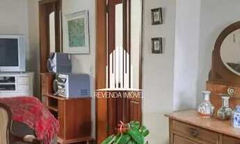 Imagem: Sobrado à venda no Alto da Lapa com 250m²