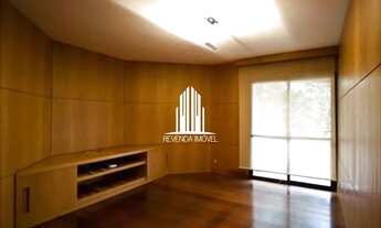 Imagem 7: Apartamento com 4 dorms, 4 suites, 4 vagas no pacaembu