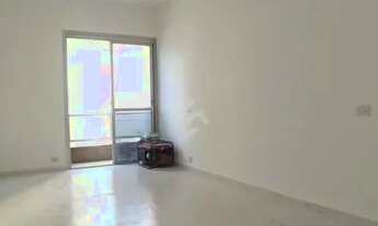 Imagem 3: Apartamento Grajaú, 2 quartos, 1 vaga