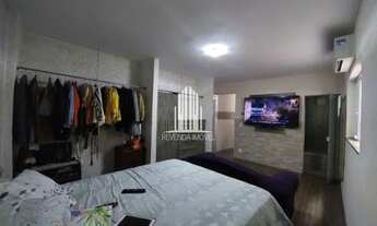 Imagem 6: Sobrado á venda com 200m² 3 dormitórios 2 vagas e garagem - Paulicéia