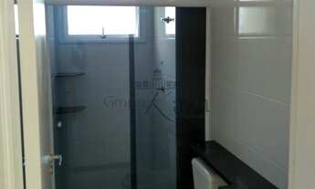 Imagem 6: Novíssimo Apartamento - Jardim Santa Maria - Jacareí - Residencial Lumina - 56,81m² - 2 Do