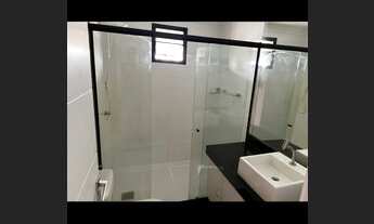 Imagem 5: Apartamento para aluguel possui 94 metros quadrados com 2 quartos em Nazaré - Belém - Pará