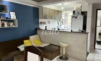 Imagem 3: Guarulhos - Apartamento Padrão - Parque Maria Helena