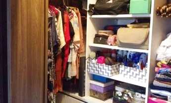 Imagem 5: Sobrado com 3 dormitórios à venda, 210 m² - Centro - São Vicente/SP