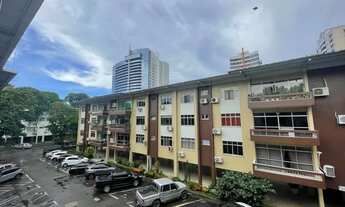 Imagem 12: Locação semi mobiliado no vieralves