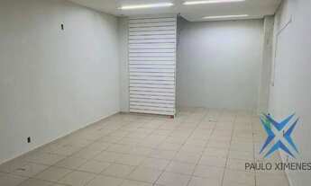 Imagem 3: Ponto para alugar, 70 m² por R$ 6.631,00/mês - Centro - Fortaleza/CE