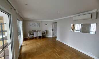 Imagem: Melhor condomínio clube da Vila Olímpia!