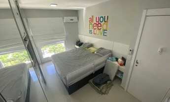 Imagem 7: LINDO APTO 3QTOS-SUÍTE-92M2-1VGA-+VG VISITANTES- RESERVA DO PARQem Jacarepaguá - Rio de Ja