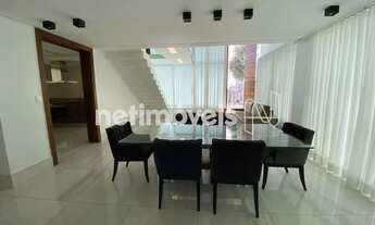 Imagem 7: Locação Casa em condomínio Buritis Belo Horizonte