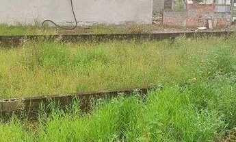 Imagem: Terreno à venda, 165 m² por R$ 175.000,00