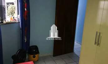 Imagem 7: Casa Assobradada à venda com 210m² 3 quartos 5 vagas de garagem no Parque Novo Oratório