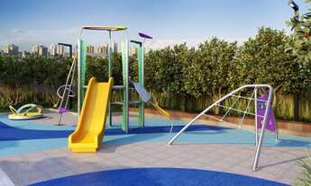 Imagem 4: Apartamento para venda com 91 m2 com 3 quartos - Limão - São Paulo - SP