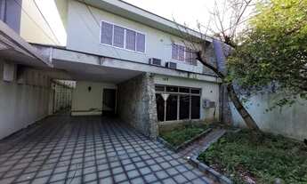 Imagem 2: Casa com 5 dormitórios à venda, 276 m² por R$ 1.550.000,00 - Campo Belo - São Paulo/SP