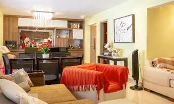 Imagem 4: Apartamento para Aluguel - Barra Funda, 3 Quartos, 160 m2