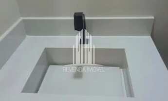 Imagem 3: Apartamento Fit Casa Rio Bonito a venda com 53m² 3 quartos 1 suite e 1 vaga em Socorro - S