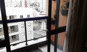 Imagem 2: 3 Dormitório(s)1 Suítes2 Vaga(s)Área útil: 89,00 m²