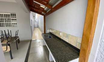 Imagem 5: Casa para aluguel, 3 quartos, 1 suíte, Tabajaras - Uberlândia/MG