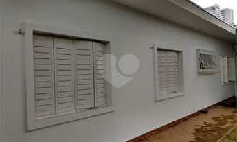 Imagem 4: Excelente casa térrea comercial no Campo Belo