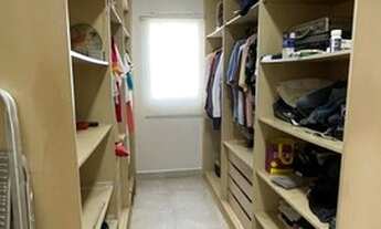 Imagem 6: ALPHAVILLE I Casa em condomínio com 4 dormitórios