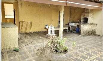 Imagem 4: Casa Assobradada com 250m e 4 quartos para locação no Ipiranga