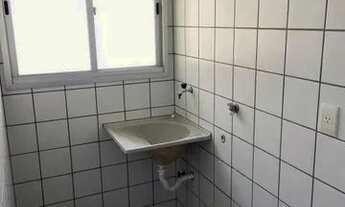 Imagem 6: Belíssimo Apartamento com 3 Quartos e Completo em Armários